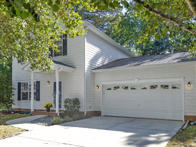 12 Calaveras Court