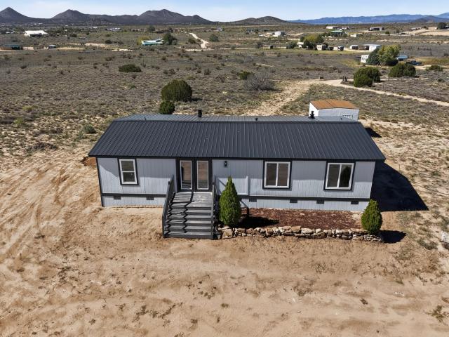12 Calle Manzano Road