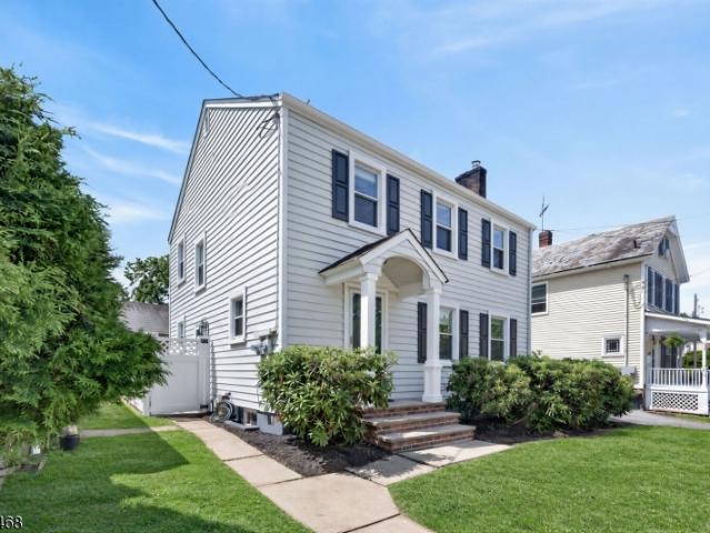 12 Capner St