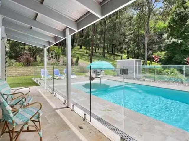 12 Carapook Crescent, Tallebudgera, QLD 4228