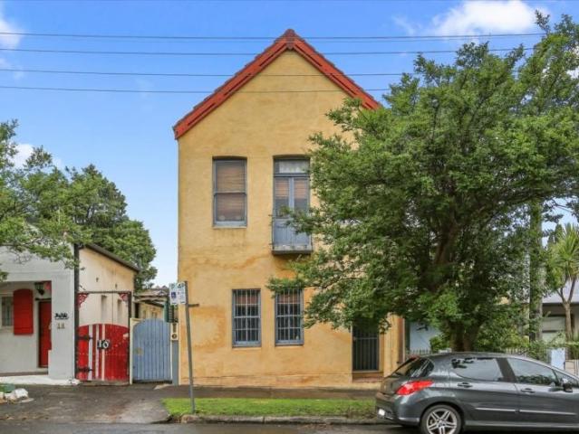12 Carlisle Street, Leichhardt | Gerard Partners Real Estate