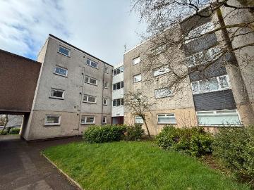 Apartment for rent in Shetland - Equipped kitchen