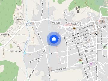 12 Carrer Catalunya, Andratx, Balearic Islands 07150