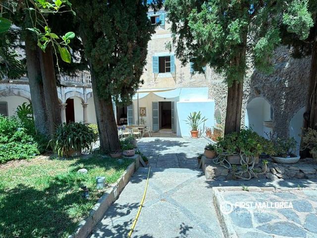 12 Carrer J. Sanxo de la Jordana,De, Artà, Balearic Islands 07570