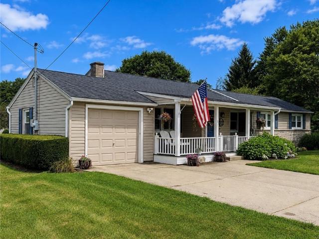 12 Carroll Street