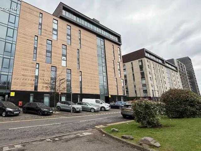 12 Castlebank Place, Thornwood, Glasgow, G11 6BW, United Kingdom | 1 bed apartment for rent #127676342 | Rentberry
