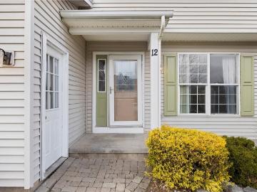 12 Cashmere Court