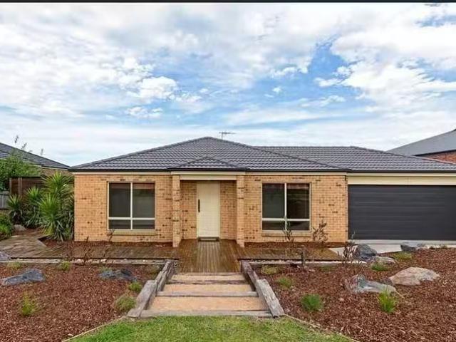 12 Catherine Court, Yarra Glen, VIC 3775