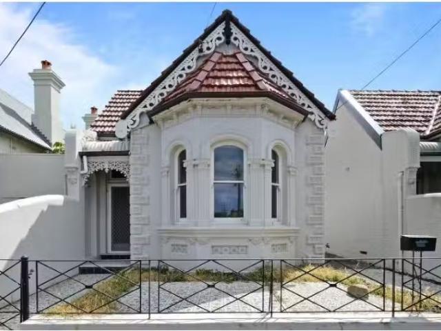 12 Catherine Street, LEICHHARDT House for rent Listed by Harr.