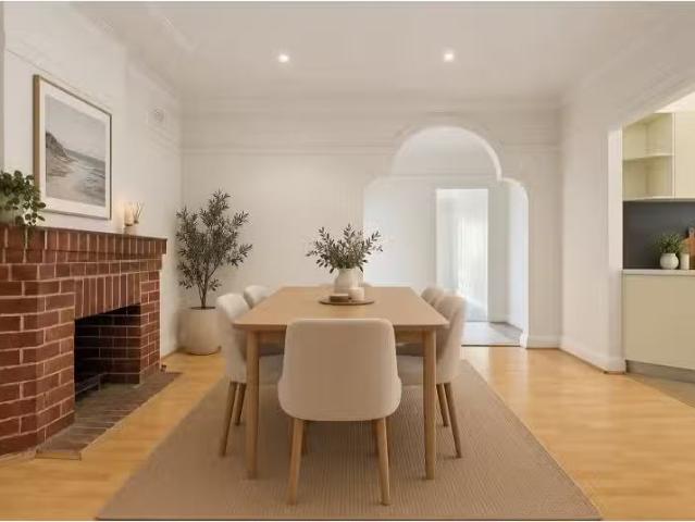 12 Cavill Street, Queenscliff House for rent Listed by Luke B.