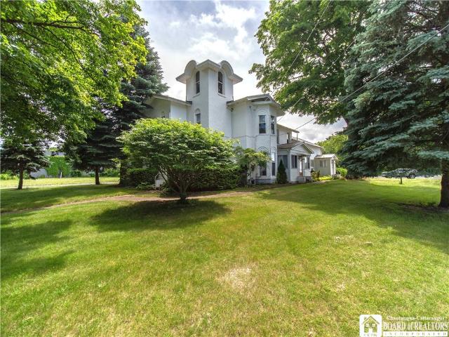 12 Central Avenue