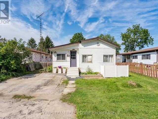 12 Centre Park Road, Essa, ON, L0M 1B1 house for sale | Listing ID N13679 | Royal LePage