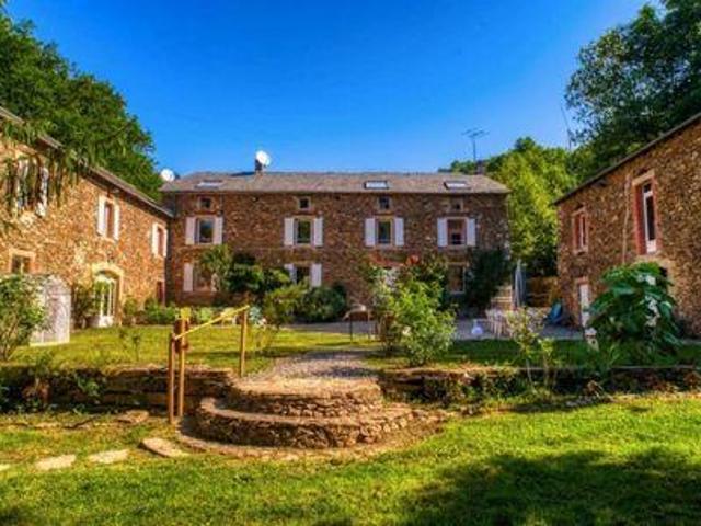 12 chambres, Valence Midi 81340 102208815