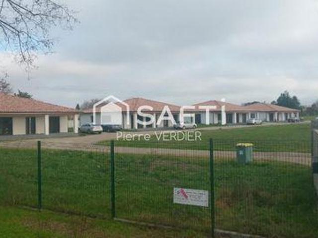 12 chambres, Ambares Et Lagrave Aquitaine 33440 98114911