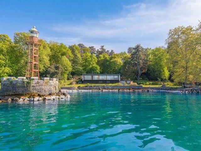 12 chambres, Amphion Les Bains Rhône 74500 101891442