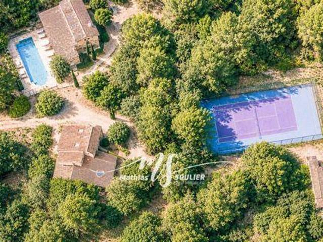 12 chambres, Grans Provence 13450 100781219