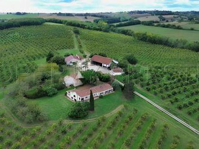 12 chambres, Roquefort Aquitaine 47310 105546358