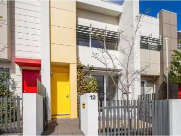 Crace, Yass Valley, Victoria - Garden, Parking