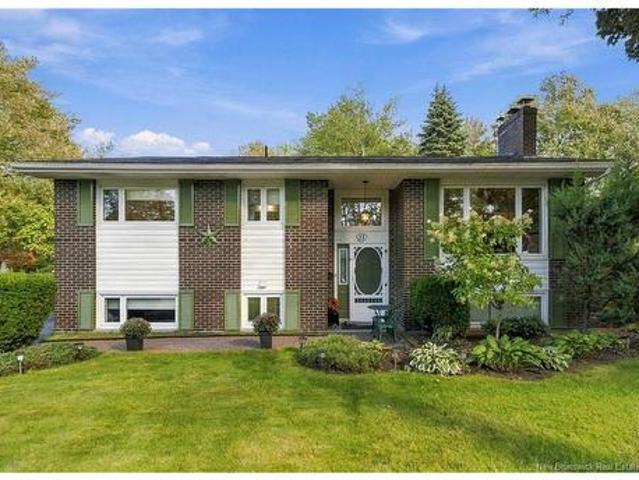 12 Chandler Cres, Moncton, NB, E1E 3W7 house for sale | Listing ID NB147785 | Royal LePage
