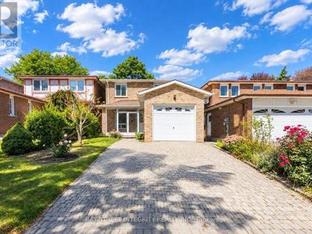 12 Charnwood Place, Markham, ON, L3T 5H3 house for sale | Listing ID N13806 | Royal LePage