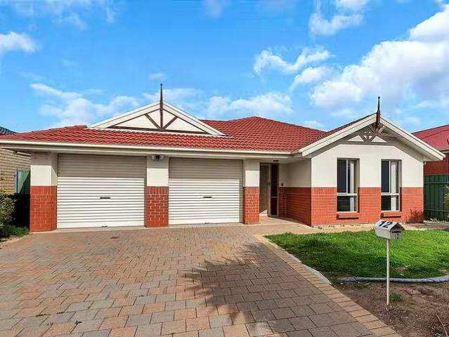 12 Cherry Lane, Paralowie, SA 5108