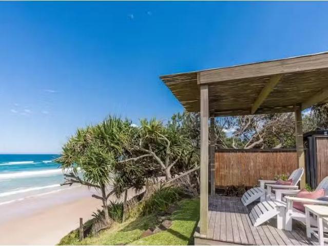 12 Childe St, Byron Bay House for rent Listed by Cheryl Kenne.
