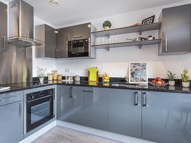12 Chrisp Street, London, E14