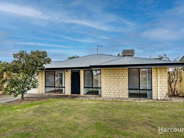 12 Christian Circle, QUINNS ROCKS, WA 6030