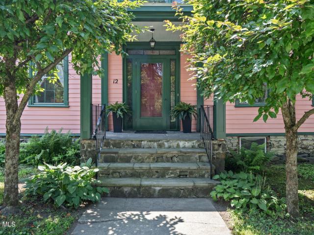 12 Church Street