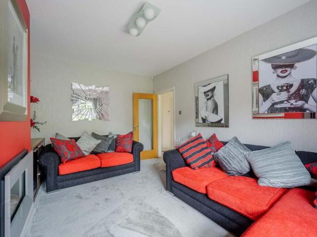 12 Churchland Close, Holywood, BT18 9LF