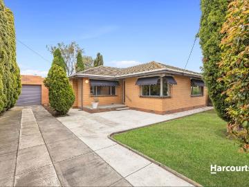 Rosewall, Batesford, Greater Geelong, Victoria
