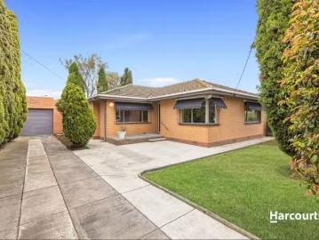 Rosewall, Batesford, Greater Geelong, Victoria