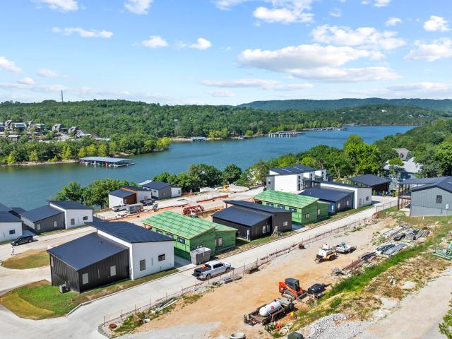 12 Cocobolo Drive # 25