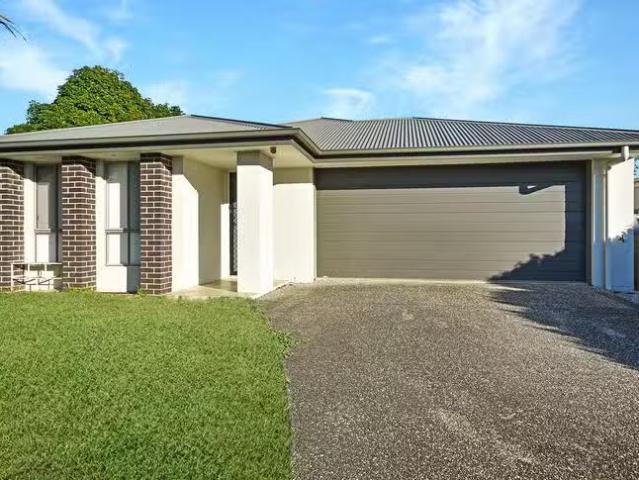 12 Coggins Street, Caboolture South, QLD 4510
