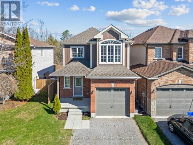 12 Coldbrook Drive, Cavan Monaghan Millbrook Village, ON, L0A 1G0 house for sale | Listing ID X13732 | Royal LePage