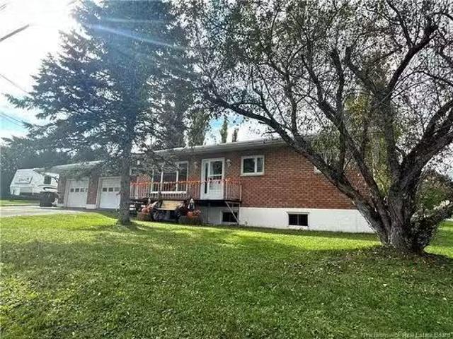 12 Colebrooke Rd, Grand Sault/Grand Falls, NB, E3Z 1A8 house.
