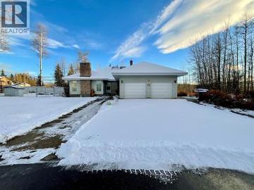 12 Collier Place, Tumbler Ridge, BC, V0C 2W0 house for sale | Listing ID 10368 | Royal LePage