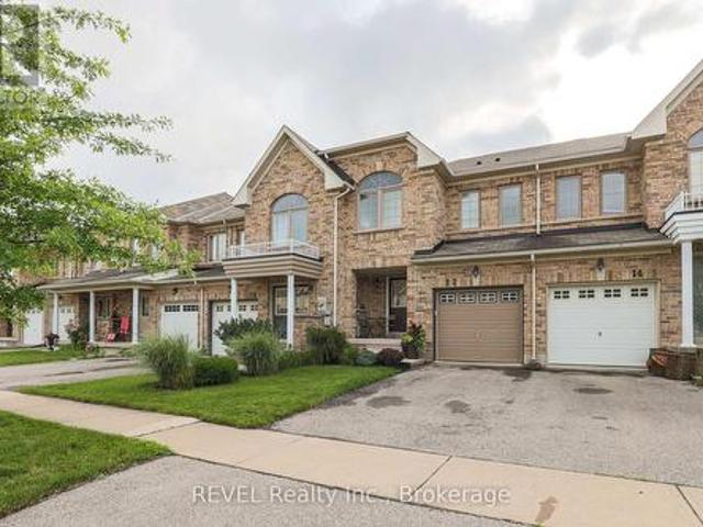 12 Colonel Lyall Street, St. Catharines Secord Woods, ON, L2P 0B1 house for sale | Listing ID X13628 | Royal LePage