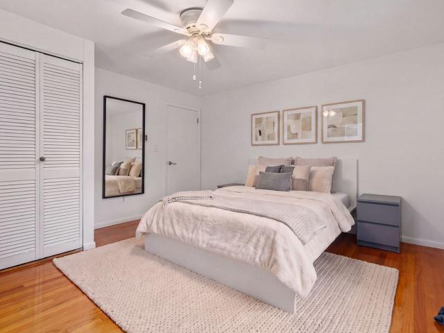 12 Colonial Village Drive Unit 5, Arlington, US, MA