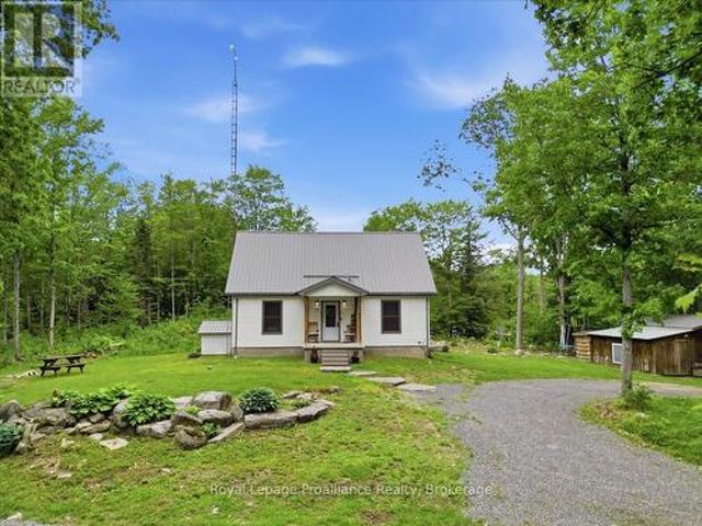 12 Cosgrove Lane, Stirling Rawdon Ward, ON, K0K 2M0 house for sale | Listing ID X13492 | Royal LePage
