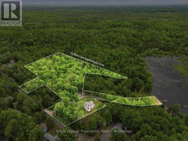 12 Cosgrove Lane, Stirling Rawdon Ward, ON, K0K 2M0 house for sale | Listing ID X13839 | Royal LePage