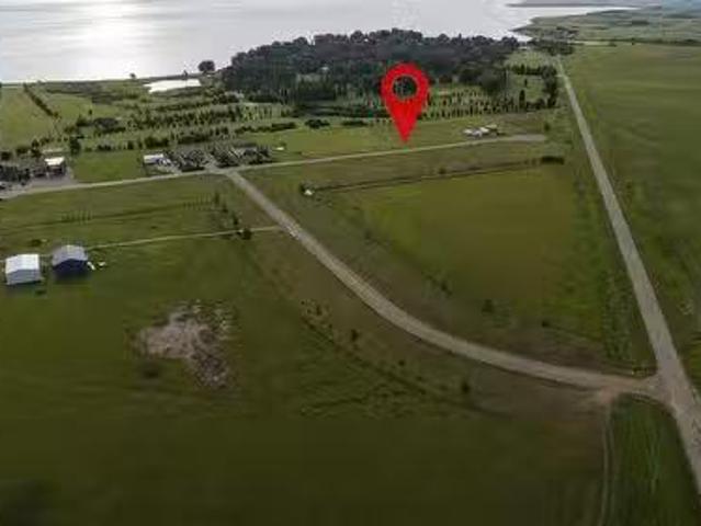 12 Coteau Place, Lake Diefenbaker, SK, S0L 0G0 vacant land f.