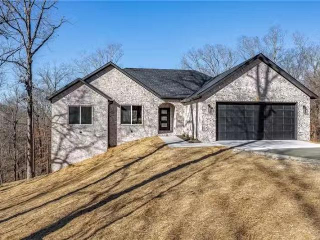 12 CLAYPOLE LN, BELLA VISTA, AR 72715
