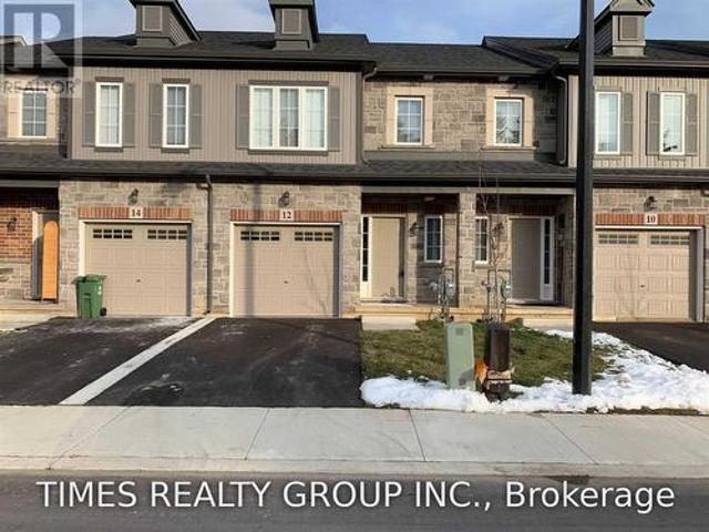 12 Cleland Avenue, Hamilton, ON, L9K 0J9 house for lease | Listing ID X13837 | Royal LePage