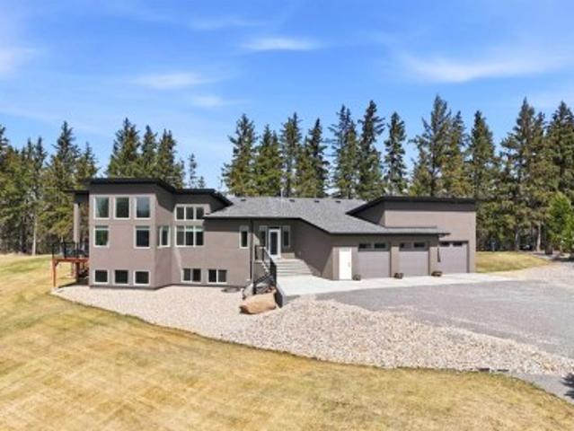 12 Creek Road, Rural Ponoka County, AB, T4J 1R3 house for sale | Listing ID A2308 | Royal LePage