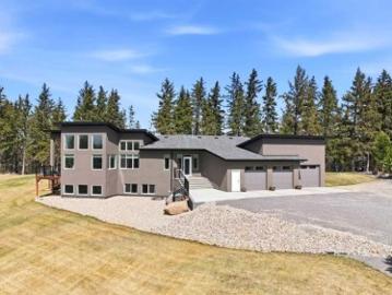 12 Creek Road, Rural Ponoka County, AB, T4J 1R3 house for sale | Listing ID A2308 | Royal LePage