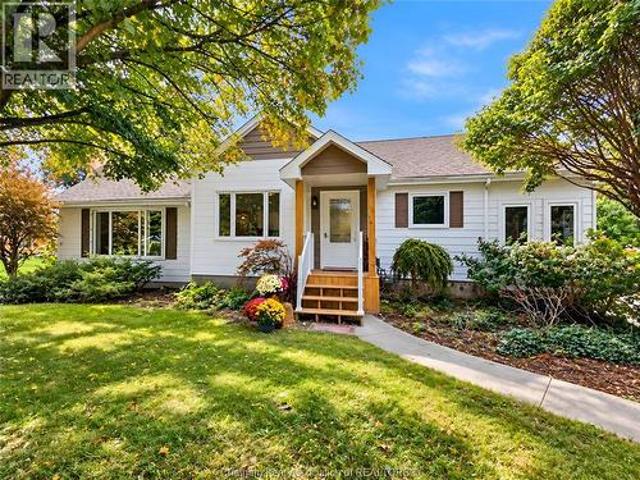 12 Crerar Drive, Chatham, ON, N7L 2P7 house for sale | Listing ID 26023 | Royal LePage