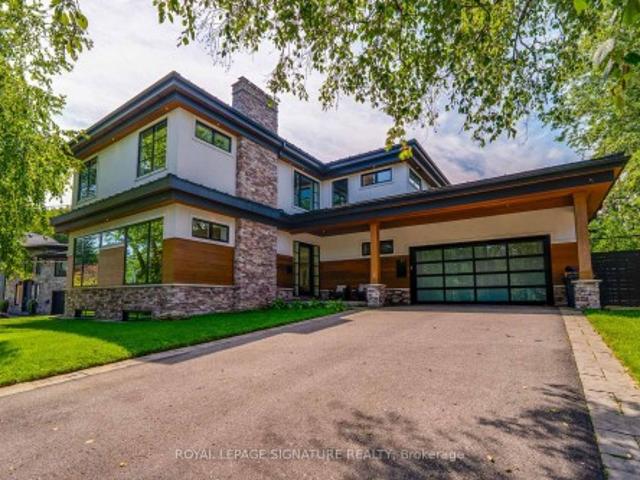 12 Cudia Crescent, Toronto, ON, M1M 2W8 house for sale | Listing ID E13691 | Royal LePage