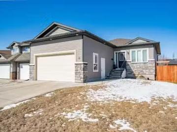 12 Cyprus Road, Blackfalds, AB, T4M 0C5 house for sale List.