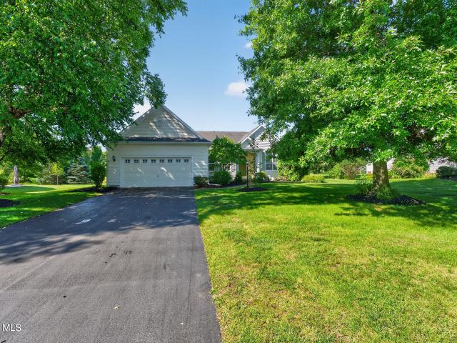 12 Danbury Court